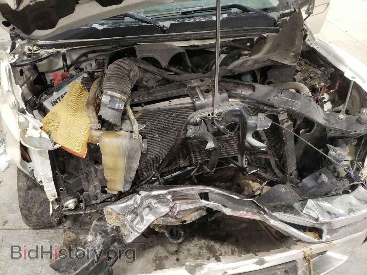 2012 CHEVROLET ALL Models - VIN: 3GCPKSE78CG182301 - Фото 11