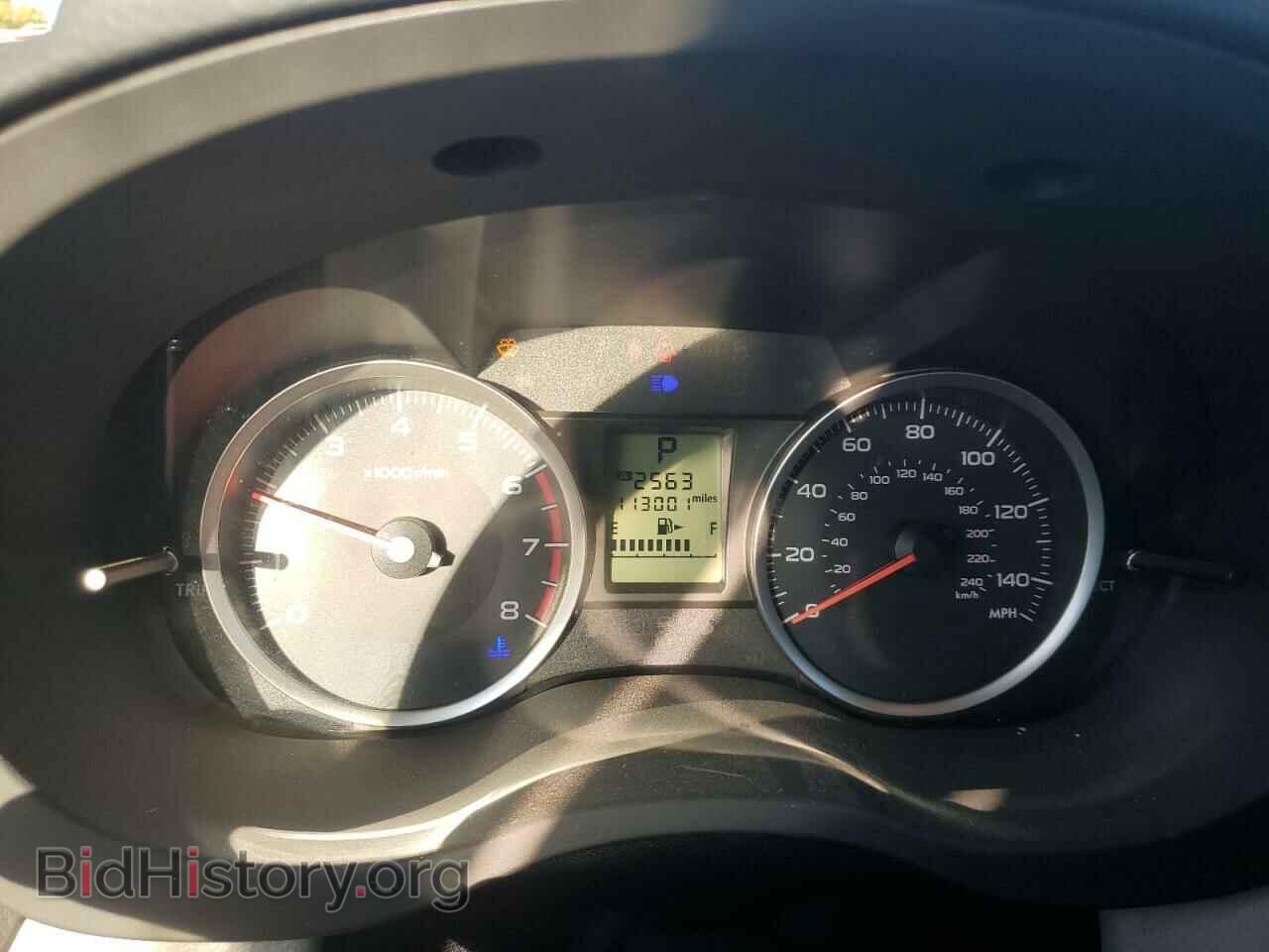 2017 SUBARU FORESTER - VIN: JF2SJAEC4HH513622 - Фото 9