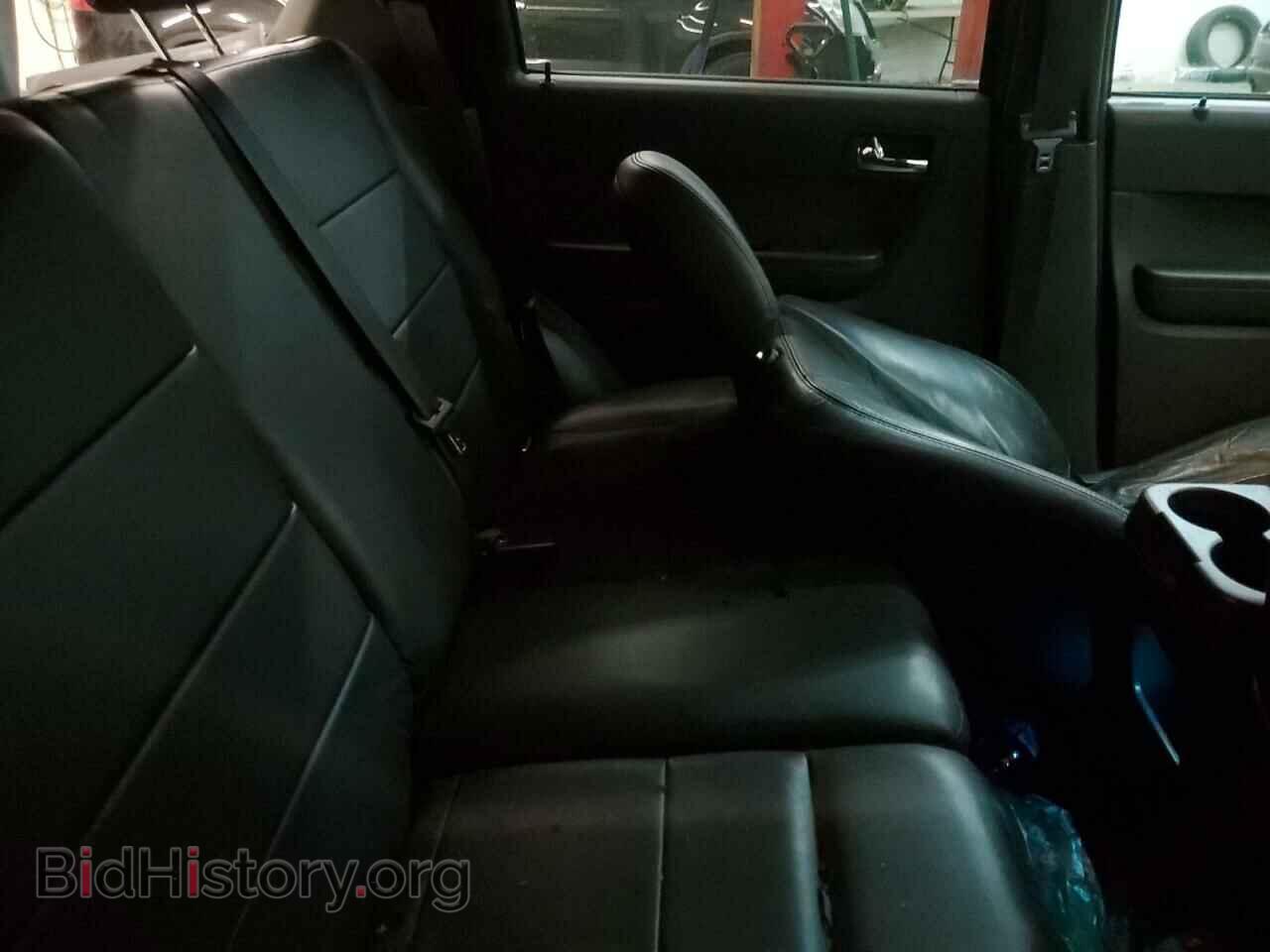 2012 FORD ESCAPE - VIN: 1FMCU9EGXCKA42773 - Фото 10
