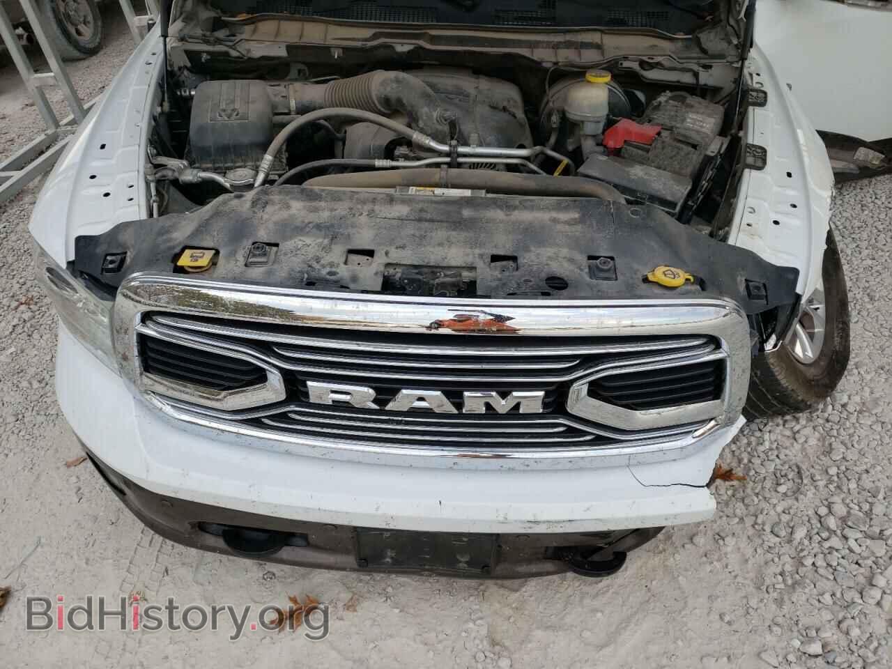 2018 RAM 1500 - VIN: 1C6RR7PT0JS152072 - Фото 11