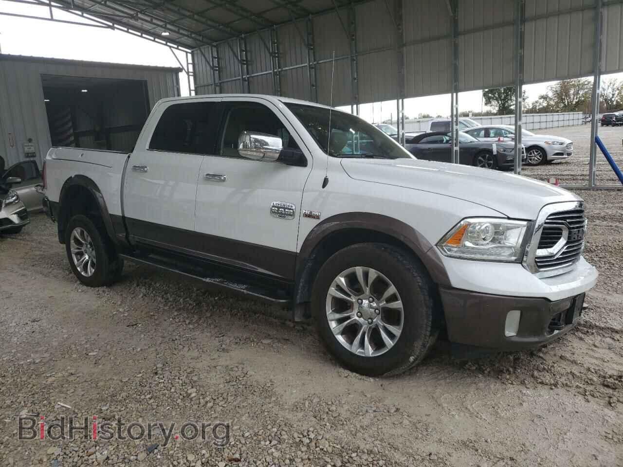 2018 RAM 1500 - VIN: 1C6RR7PT0JS152072 - Фото 4