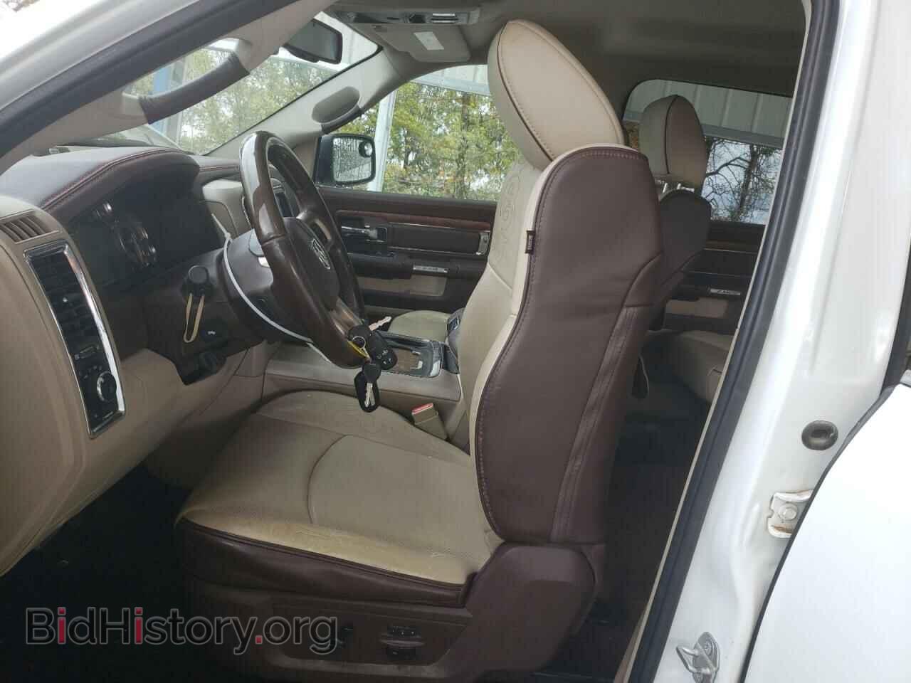 2018 RAM 1500 - VIN: 1C6RR7PT0JS152072 - Фото 7