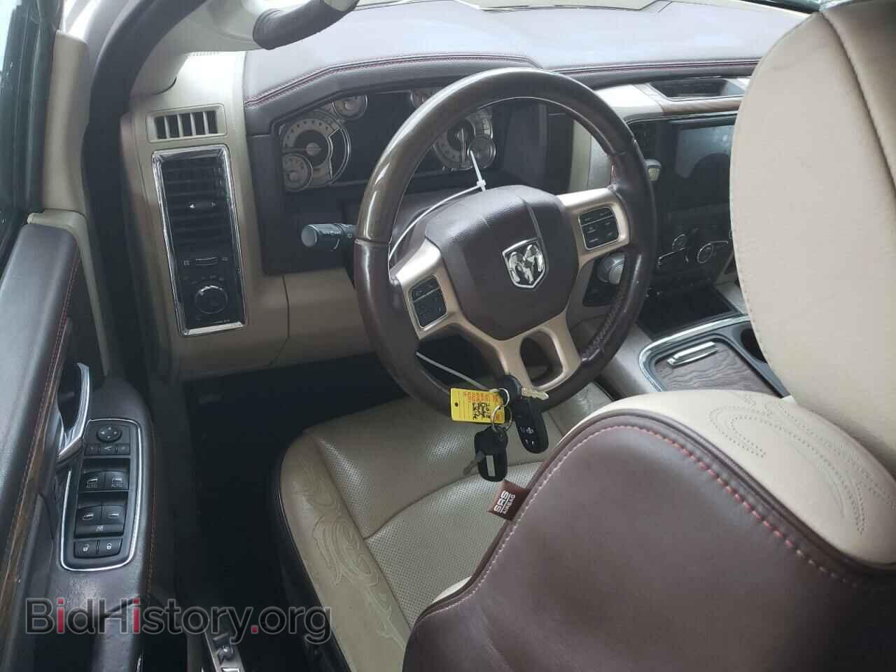 2018 RAM 1500 - VIN: 1C6RR7PT0JS152072 - Фото 8
