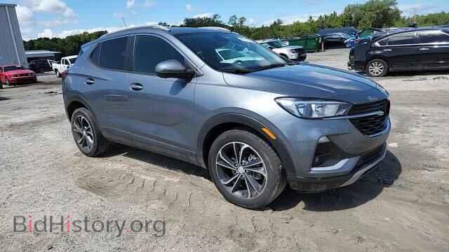 2021 BUICK ENCORE - VIN: KL4MMDSL4MB036430 - Photo 14