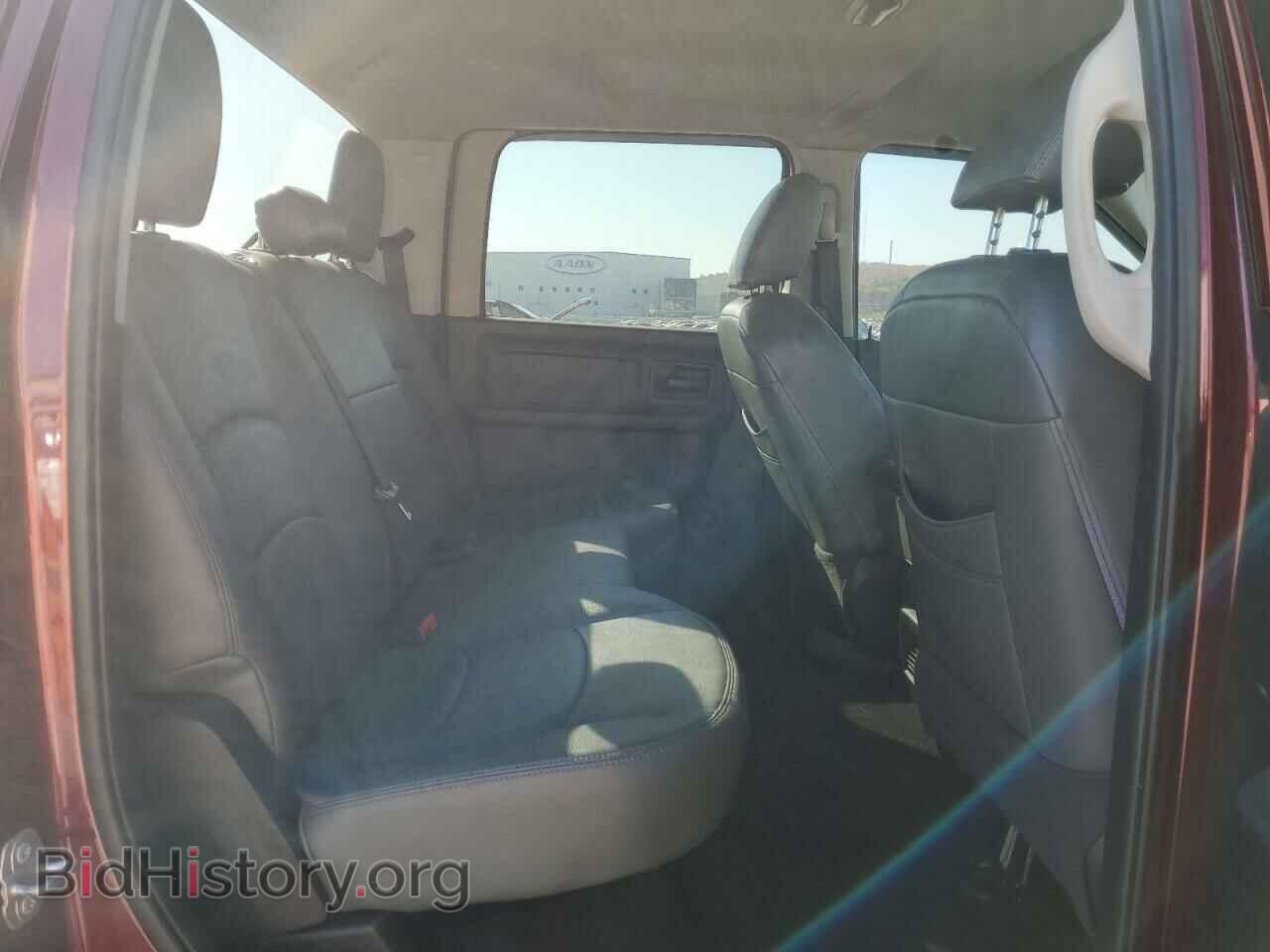 2017 RAM All Models - VIN: 3C6UR5CL9HG600749 - Photo 10