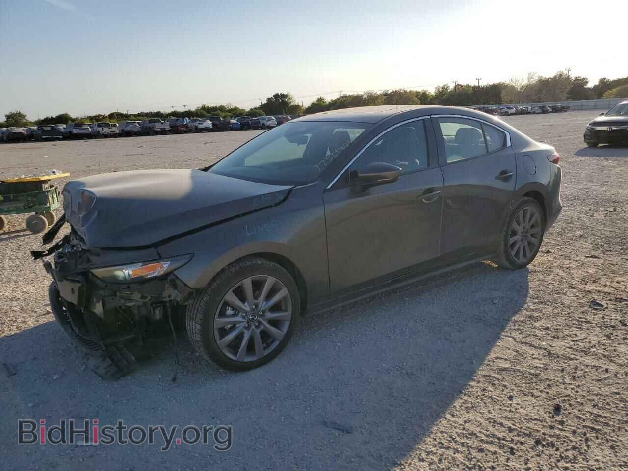 Photo 3MZBPACM9RM432652 - MAZDA 3 2024