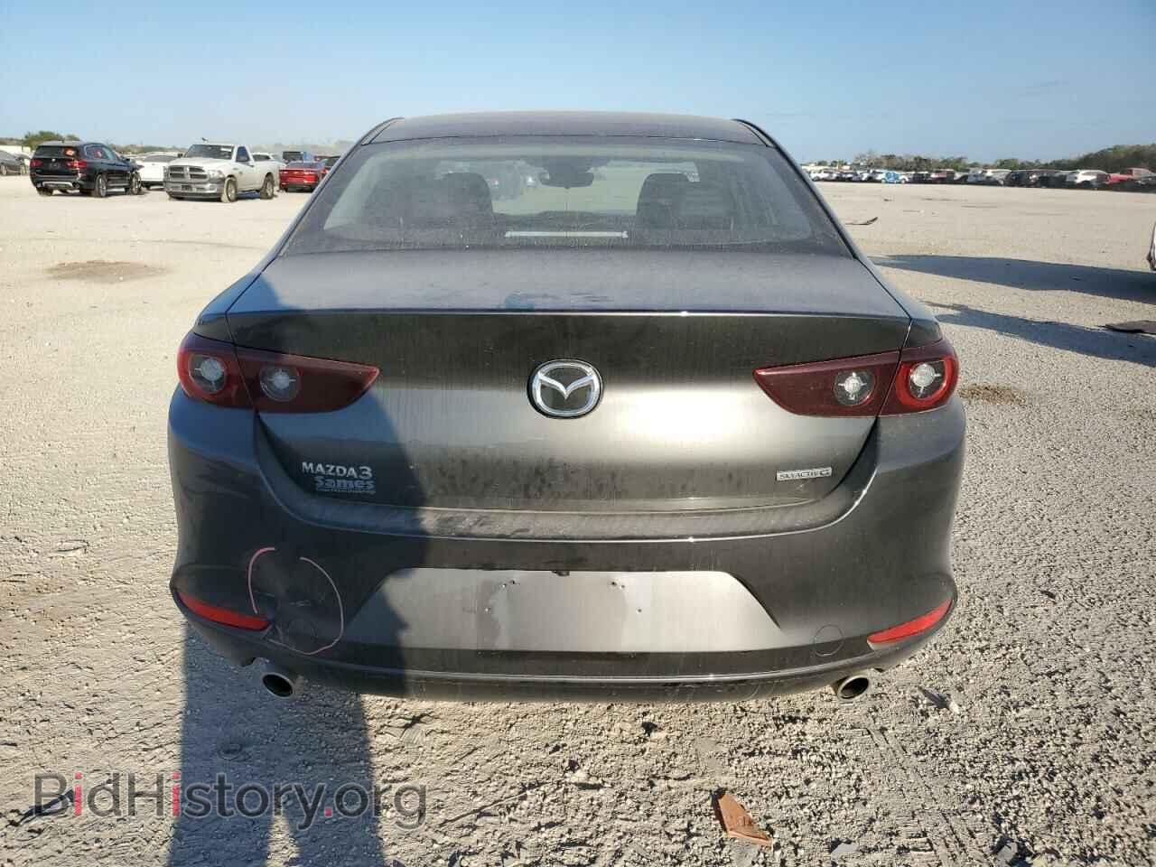 2024 MAZDA 3 - VIN: 3MZBPACM9RM432652 - Фото 6