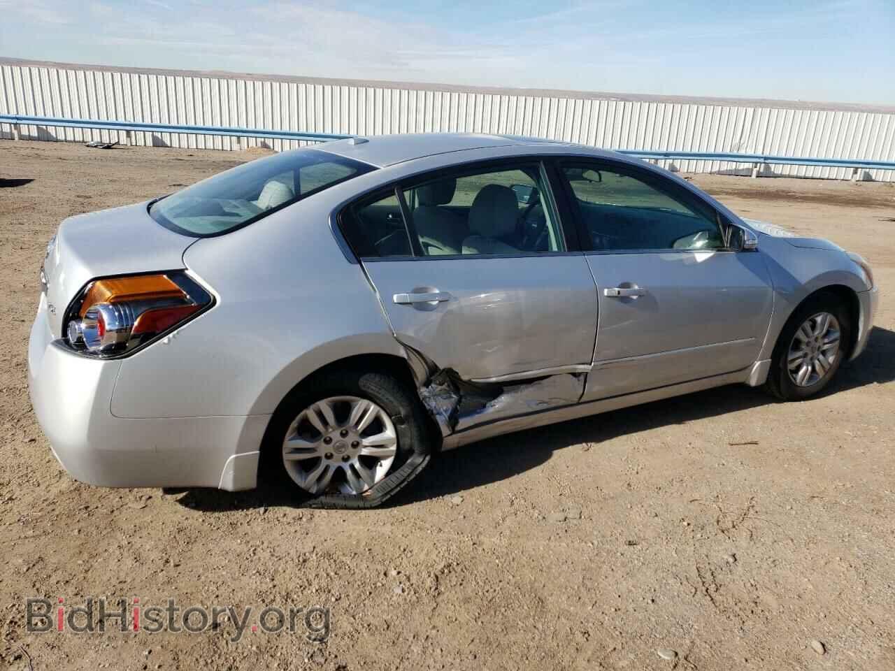 2011 NISSAN ALTIMA - VIN: 1N4AL2APXBC131236 - Фото 3