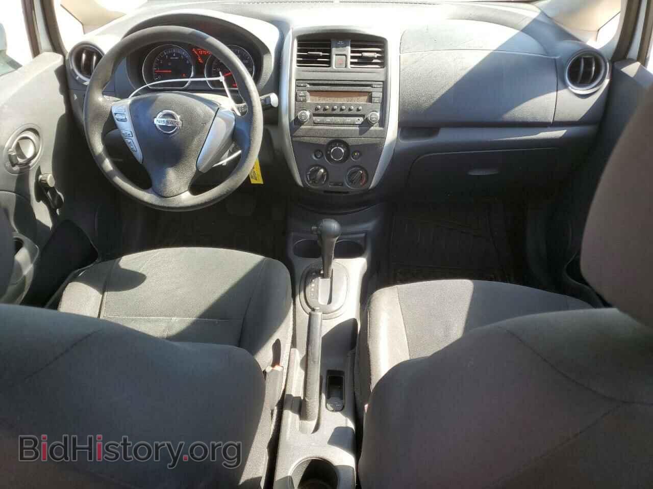 2016 NISSAN VERSA - VIN: 3N1CE2CP8GL401265 - Фото 8