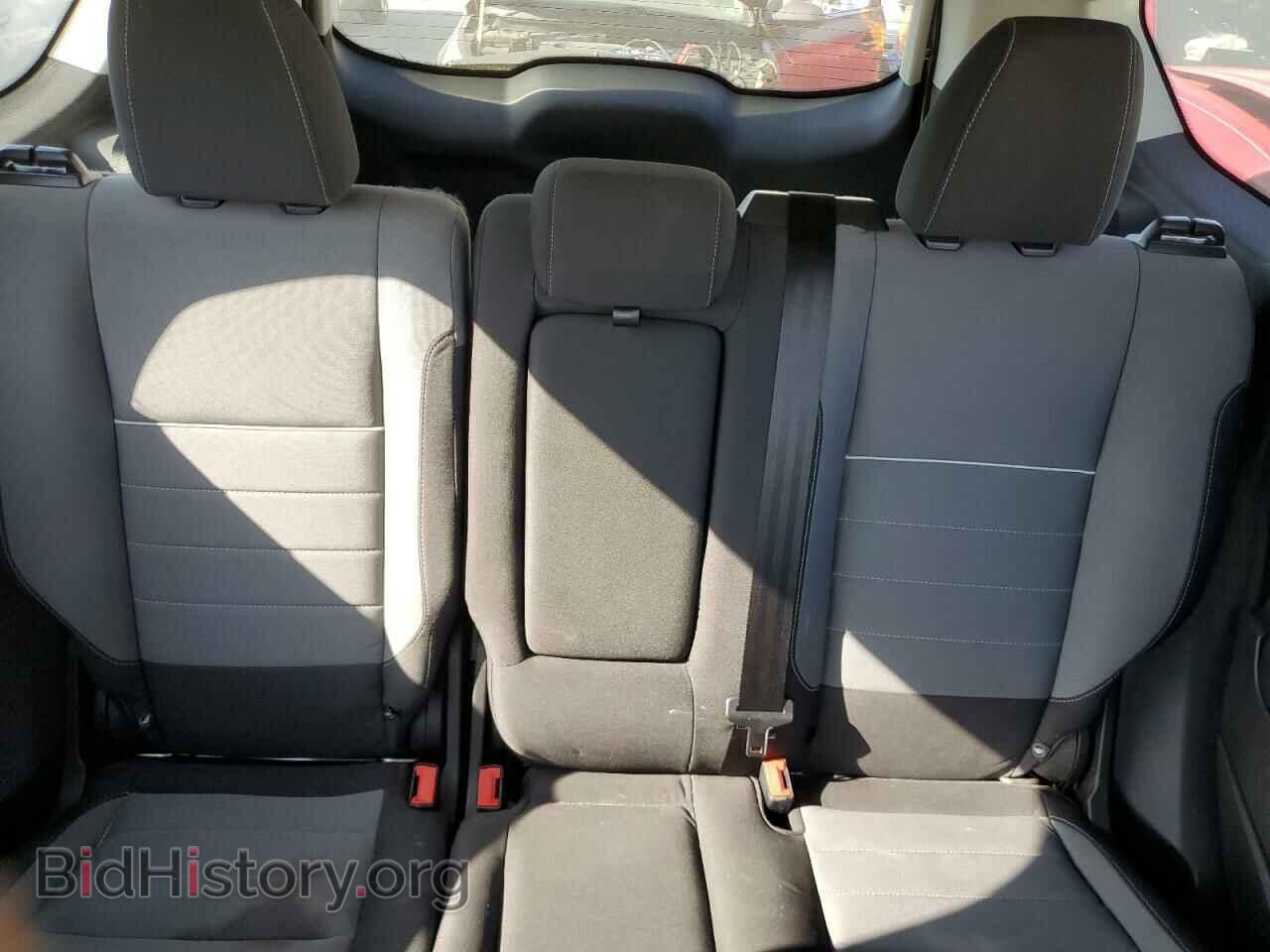 2013 FORD ESCAPE - VIN: 1FMCU9GX9DUD56708 - Фото 10