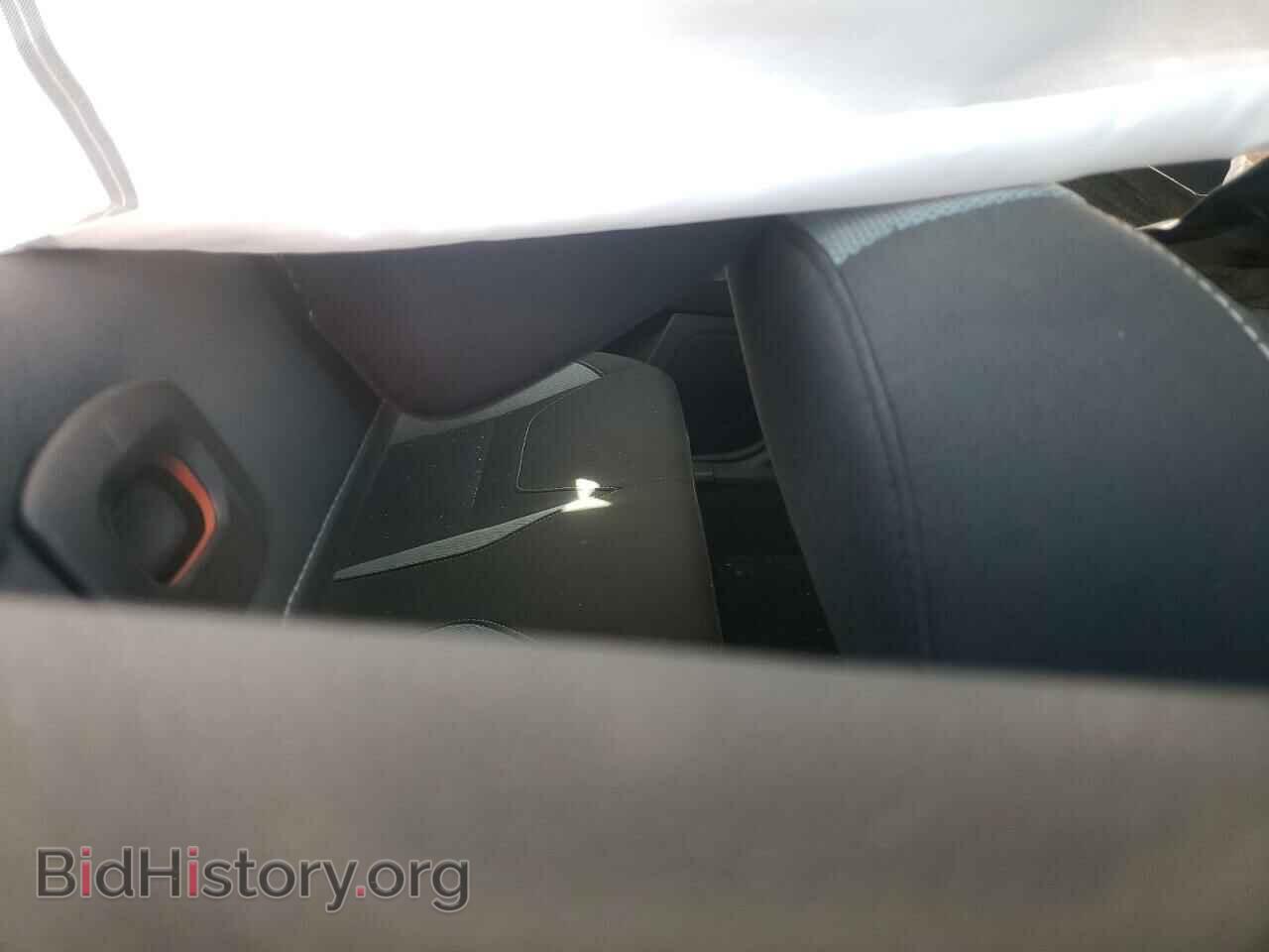 2017 FORD FOCUS - VIN: 1FADP3L98HL218146 - Фото 10