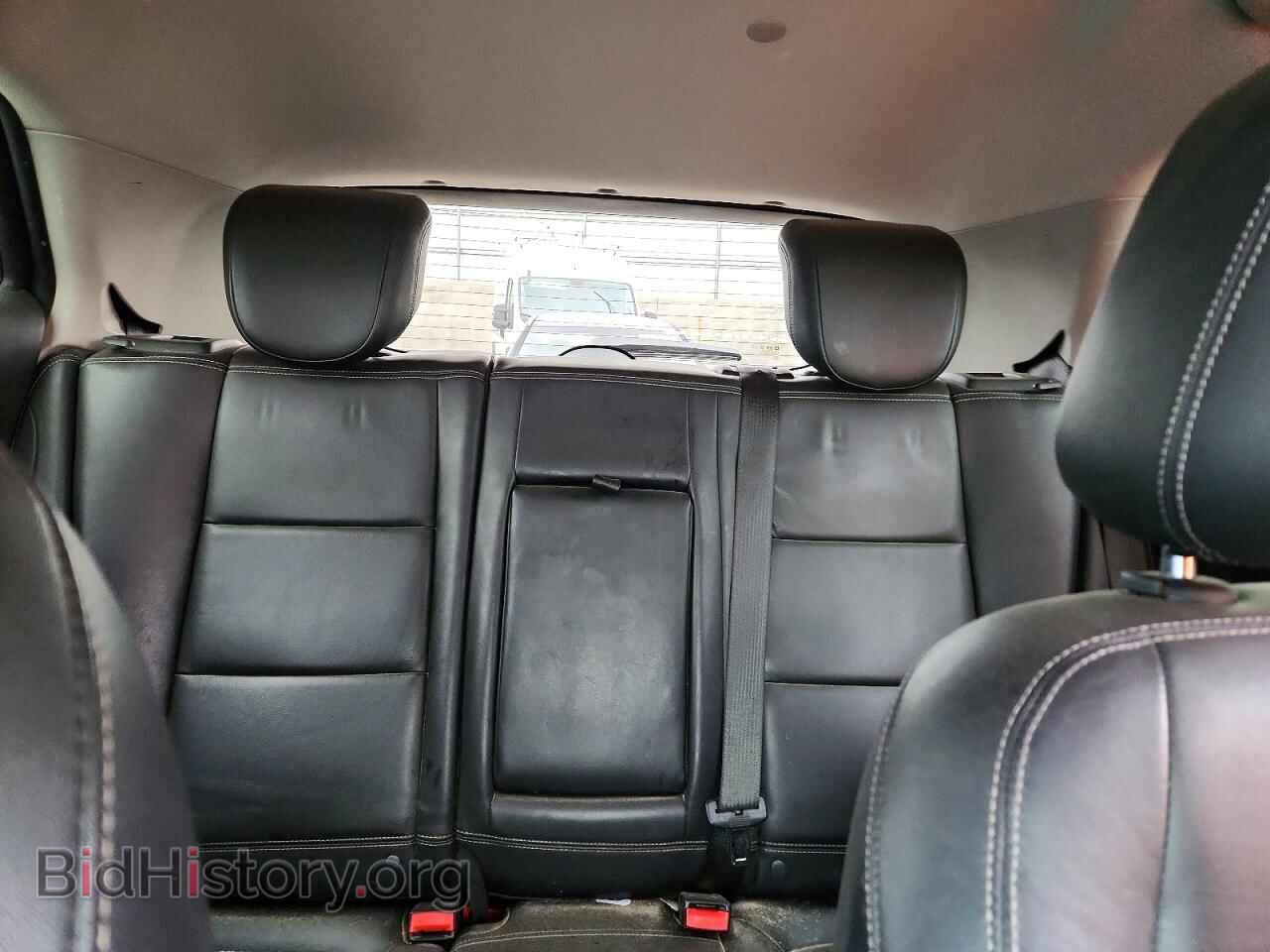 2014 BUICK ENCORE - VIN: KL4CJCSB5EB659529 - Photo 10