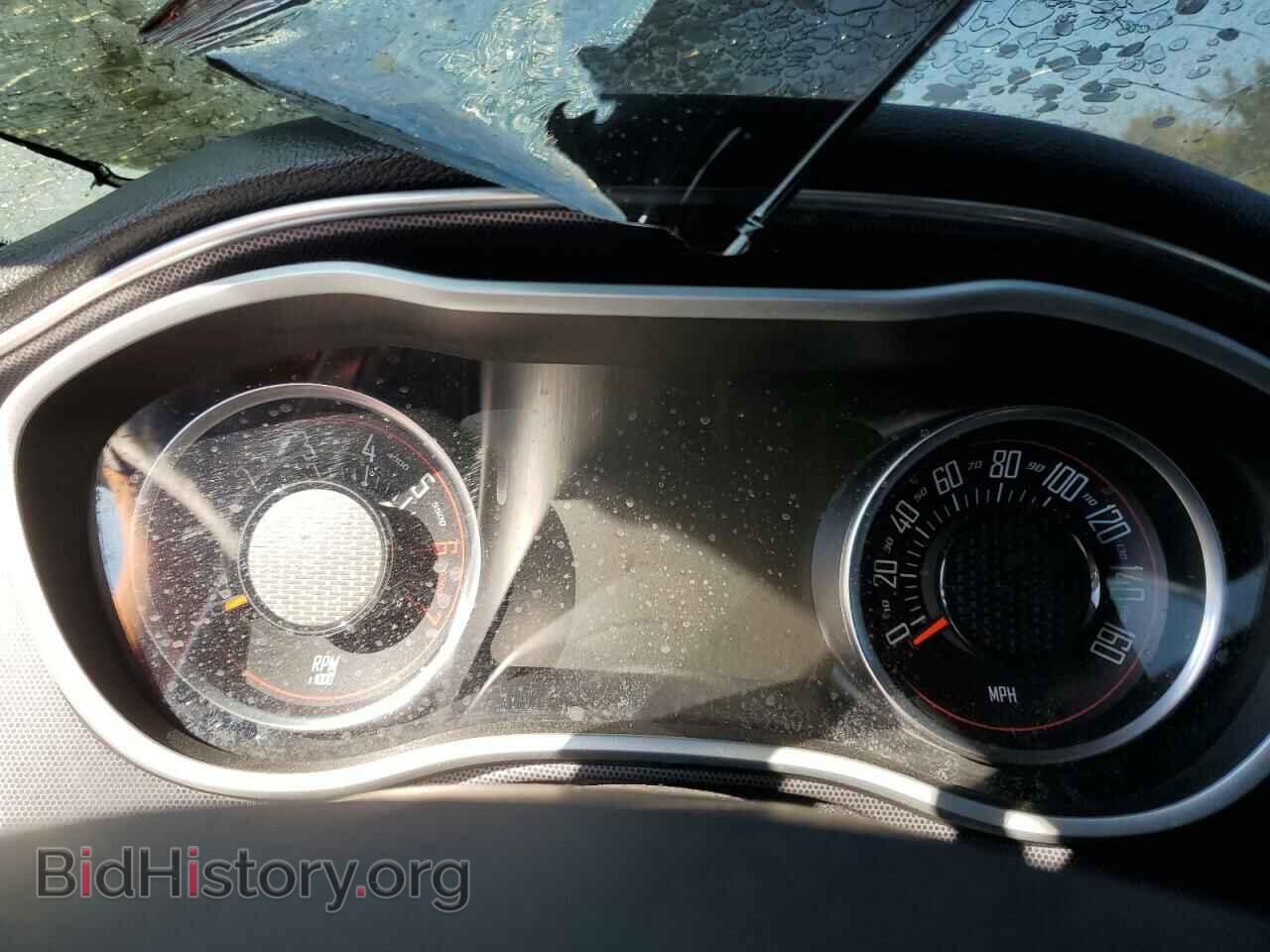 2017 DODGE CHALLENGER - VIN: 2C3CDZBTXHH513202 - Фото 9