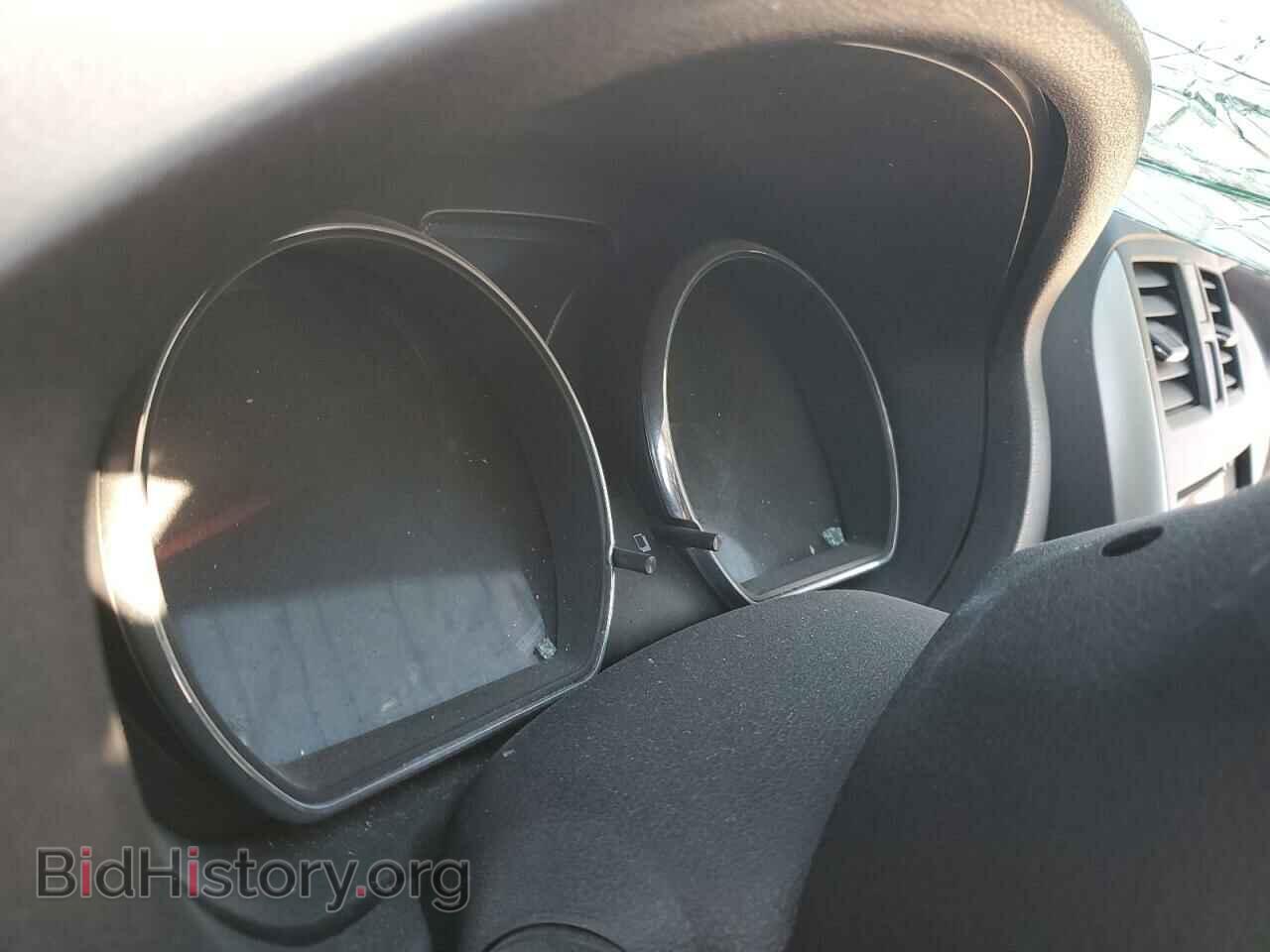 2014 NISSAN VERSA - VIN: 3N1CE2CP2EL353548 - Фото 9