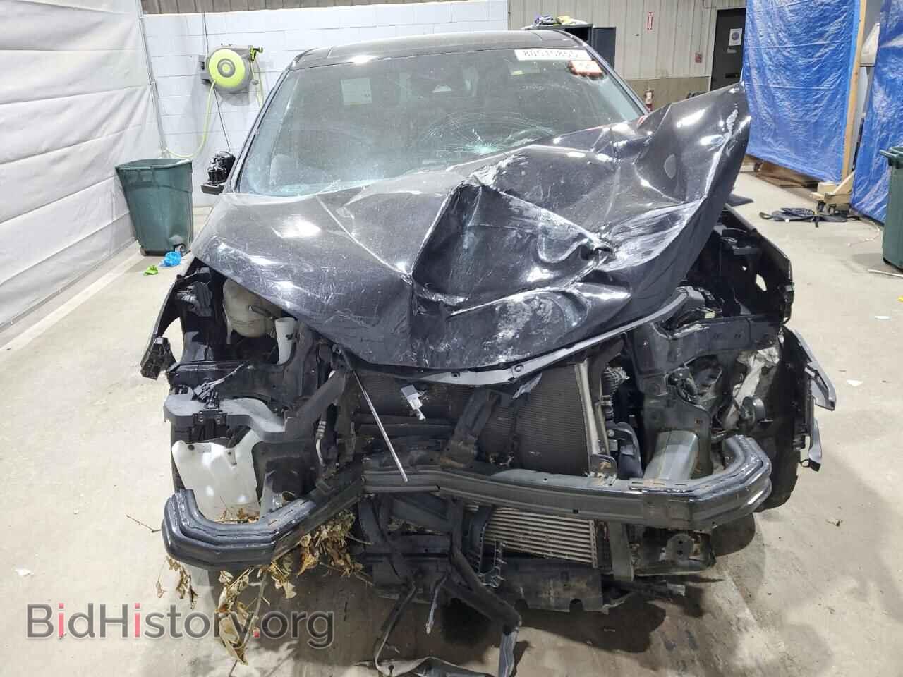 2021 FORD EDGE - VIN: 2FMPK4J90MBA24702 - Photo 5