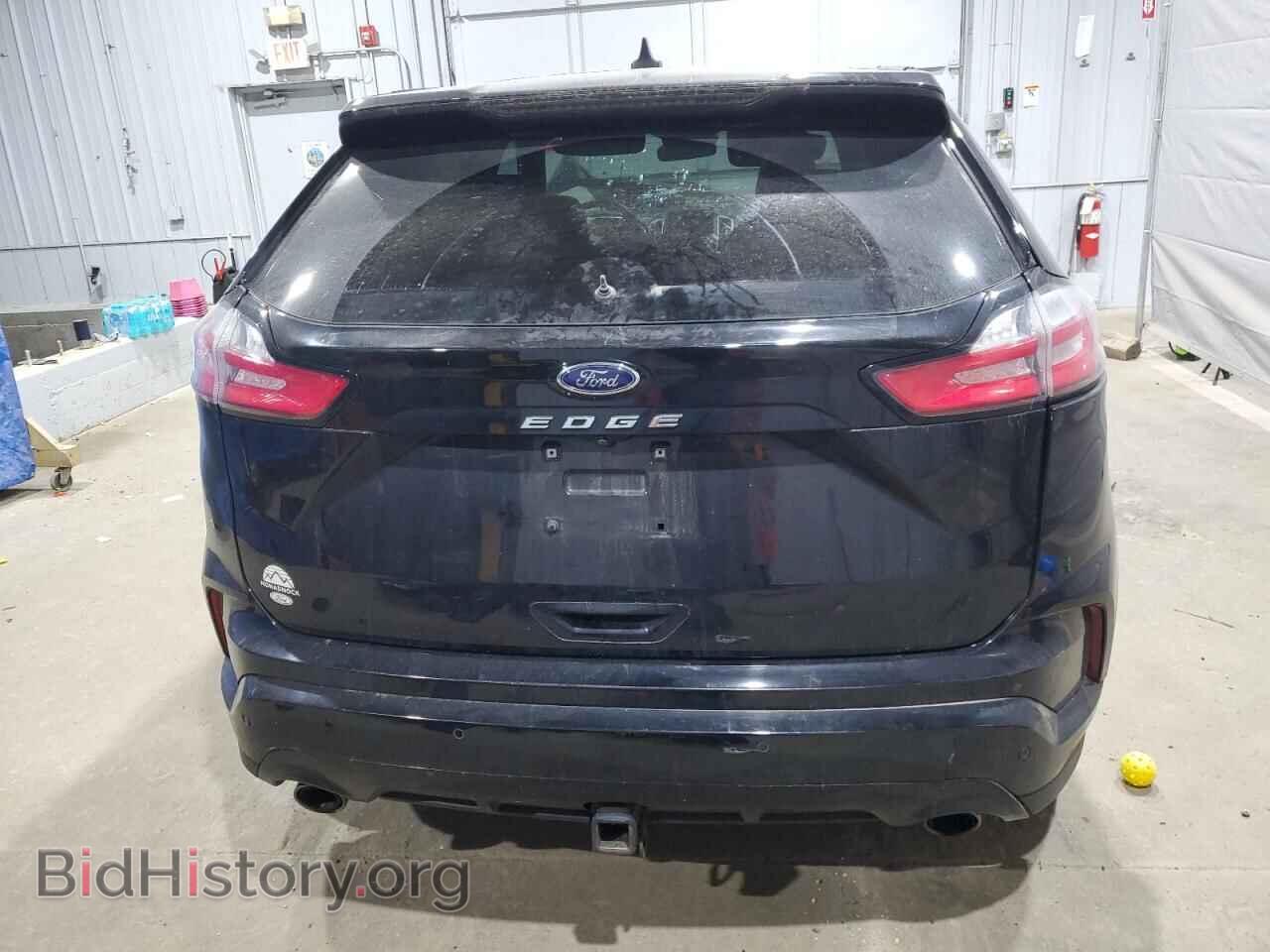 2021 FORD EDGE - VIN: 2FMPK4J90MBA24702 - Photo 6