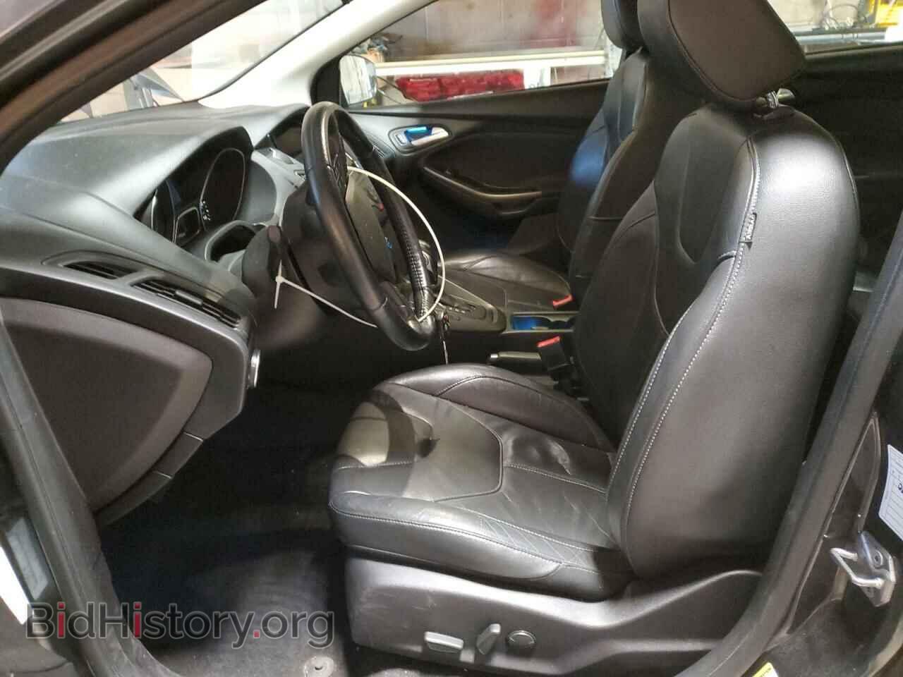 2016 FORD FOCUS - VIN: 1FADP3F26GL222080 - Фото 7