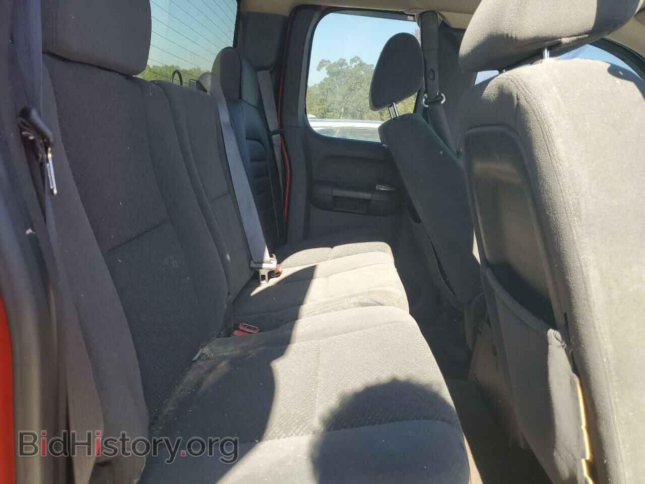 2008 CHEVROLET ALL Models - VIN: 2GCEK19J081296462 - Фото 10