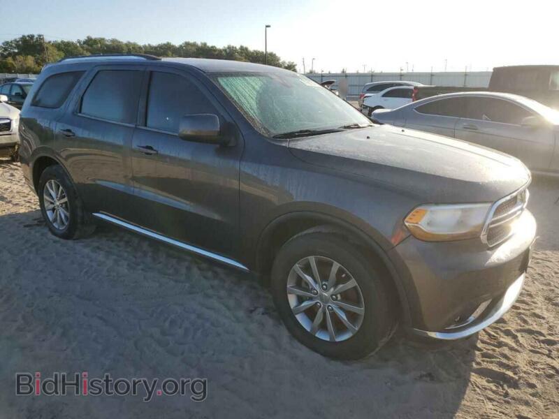 2017 Dodge DURANGO (VIN 1C4RDHAGXHC820392) — photo 4 of 14