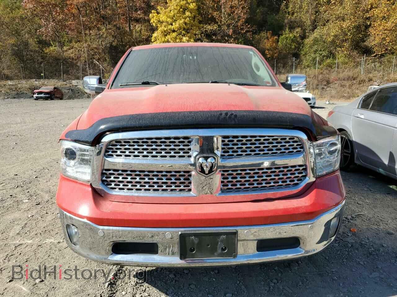 2018 RAM 1500 - VIN: 1C6RR7NM2JS258664 - Фото 5