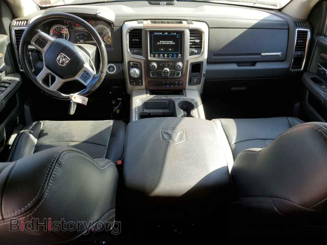 2018 RAM 1500 - VIN: 1C6RR7NM2JS258664 - Фото 8