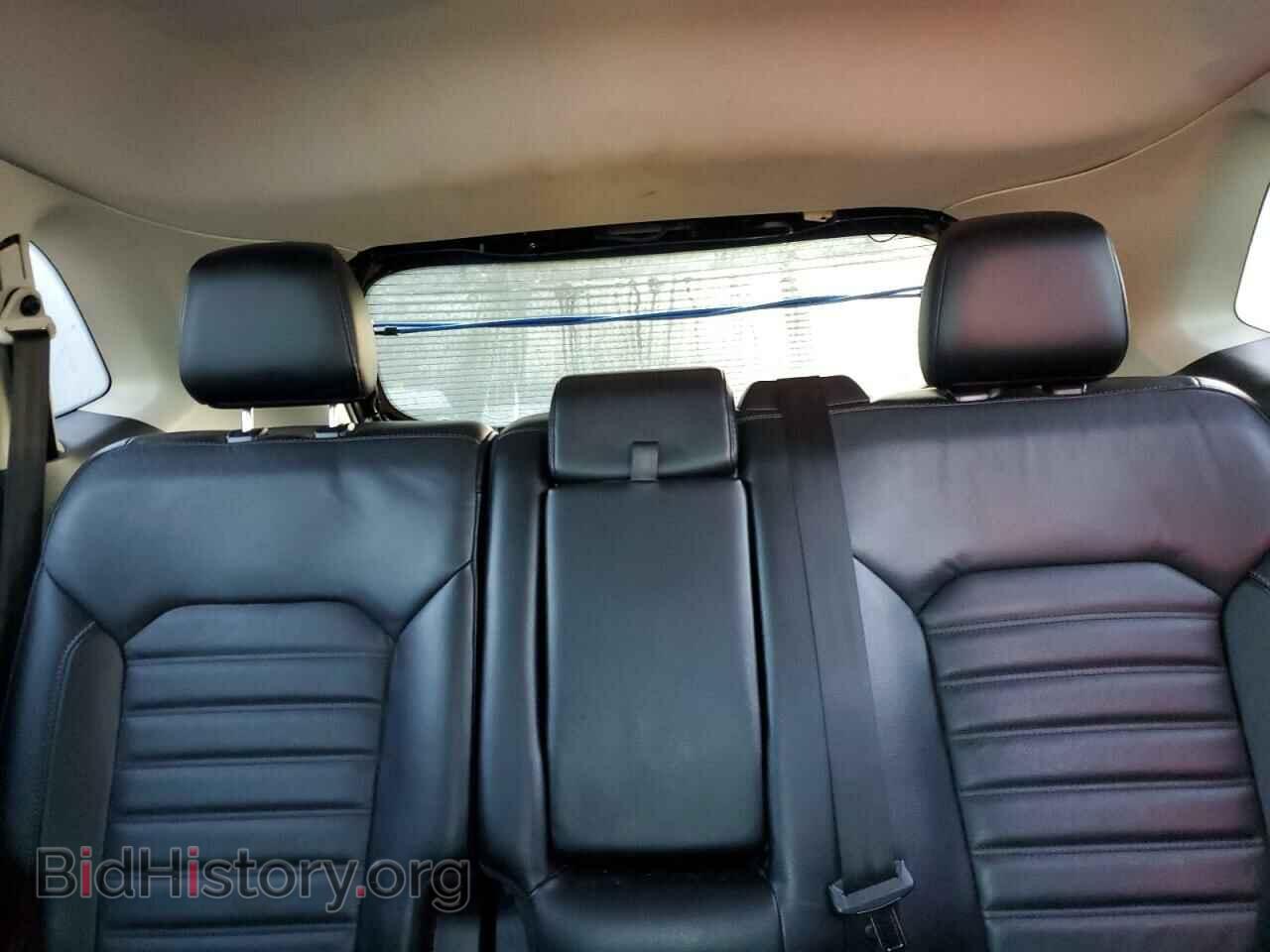 2015 FORD EDGE - VIN: 2FMTK3J86FBC35308 - Photo 10