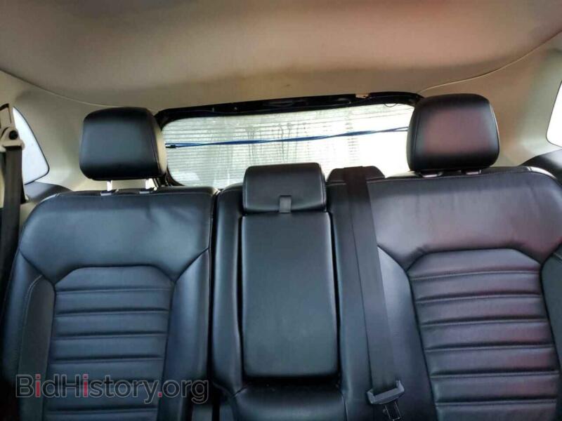2015 Ford EDGE (VIN 2FMTK3J86FBC35308) — фото 10 из 13