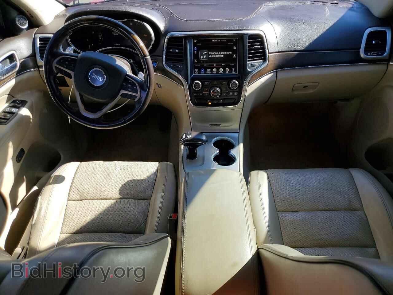 2014 JEEP CHEROKEE - VIN: 1C4RJFCT2EC128503 - Фото 8