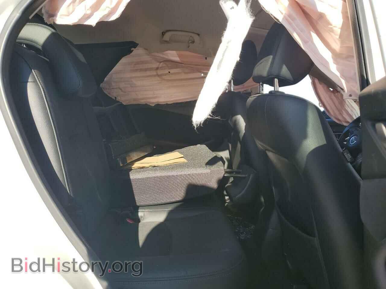 2016 MAZDA CX-3 - VIN: JM1DKFD73G0133450 - Фото 10