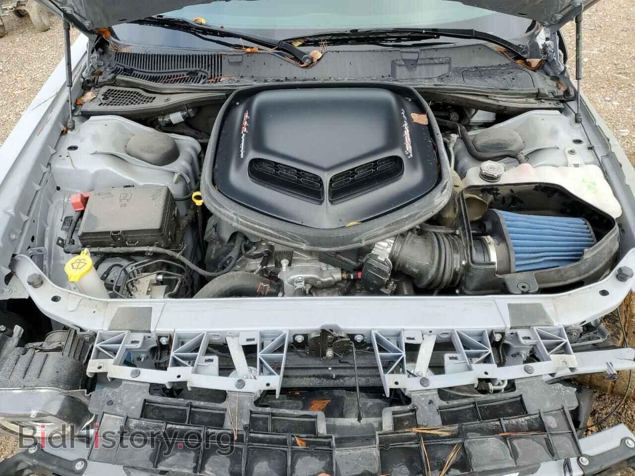 2022 DODGE CHALLENGER - VIN: 2C3CDZFJ9NH137774 - Photo 11