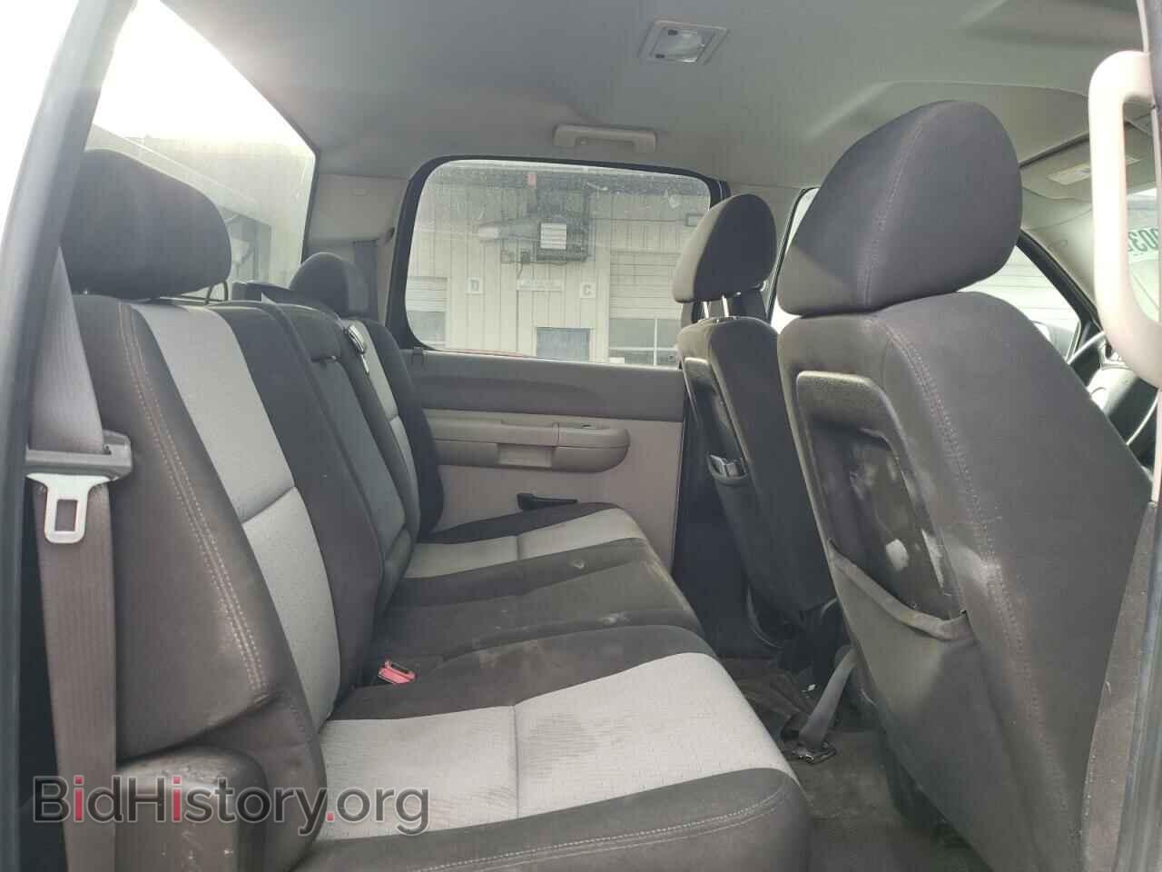 2008 CHEVROLET ALL Models - VIN: 2GCEC13C681340388 - Фото 10