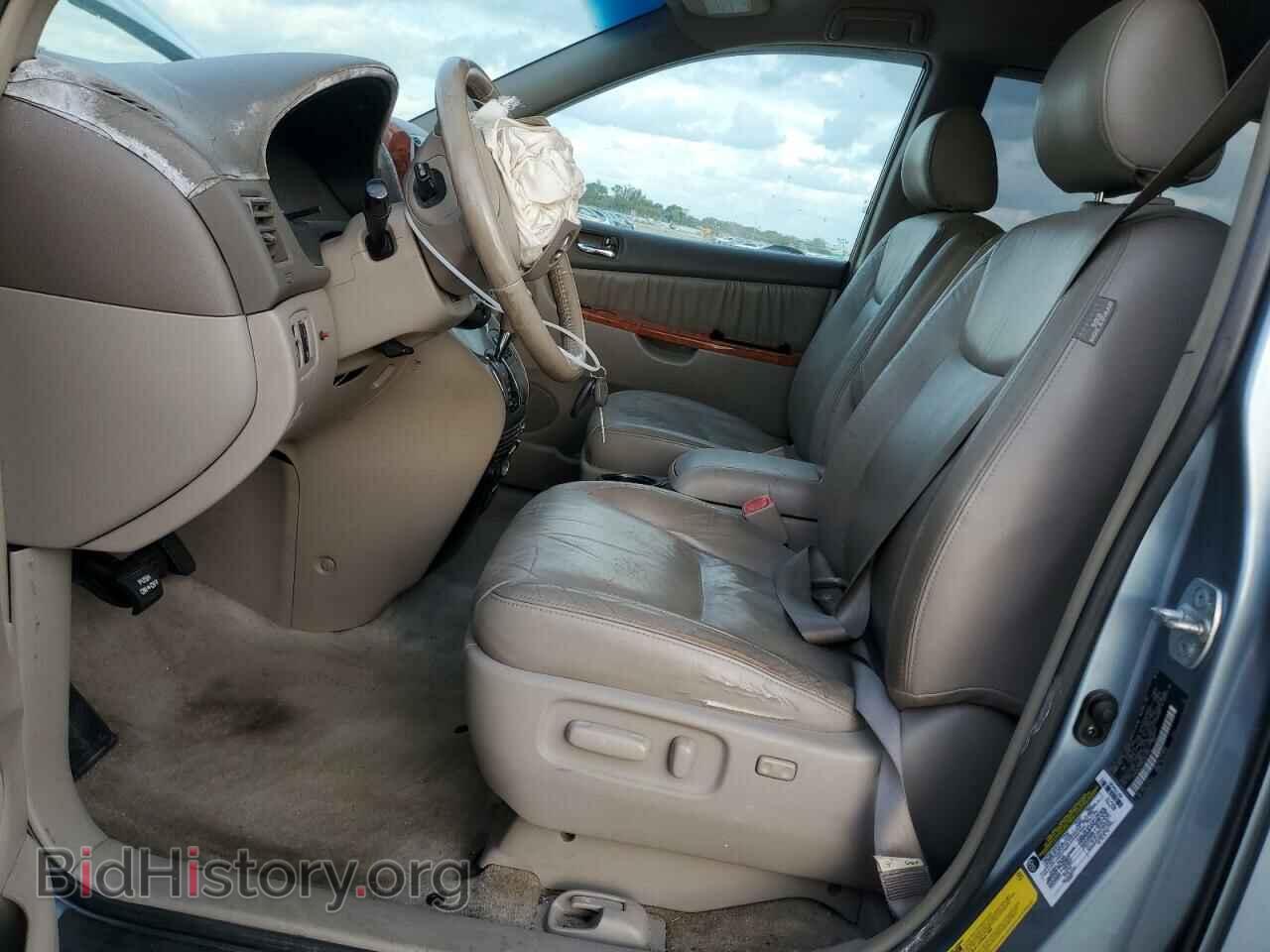 2006 TOYOTA All Models - VIN: 5TDZA22C96S521005 - Фото 7