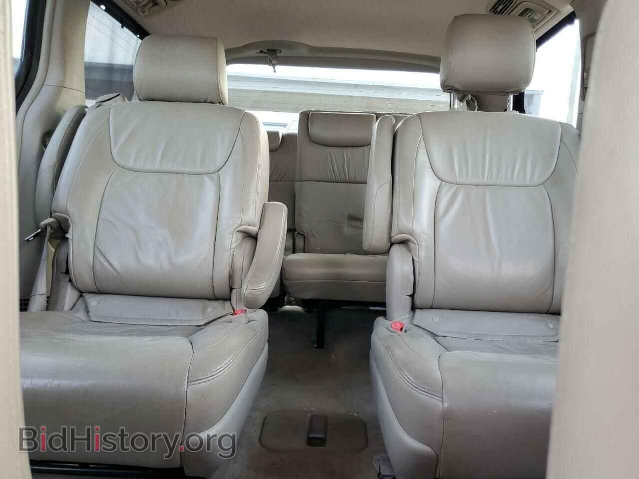 2006 TOYOTA All Models - VIN: 5TDZA22C96S521005 - Фото 10