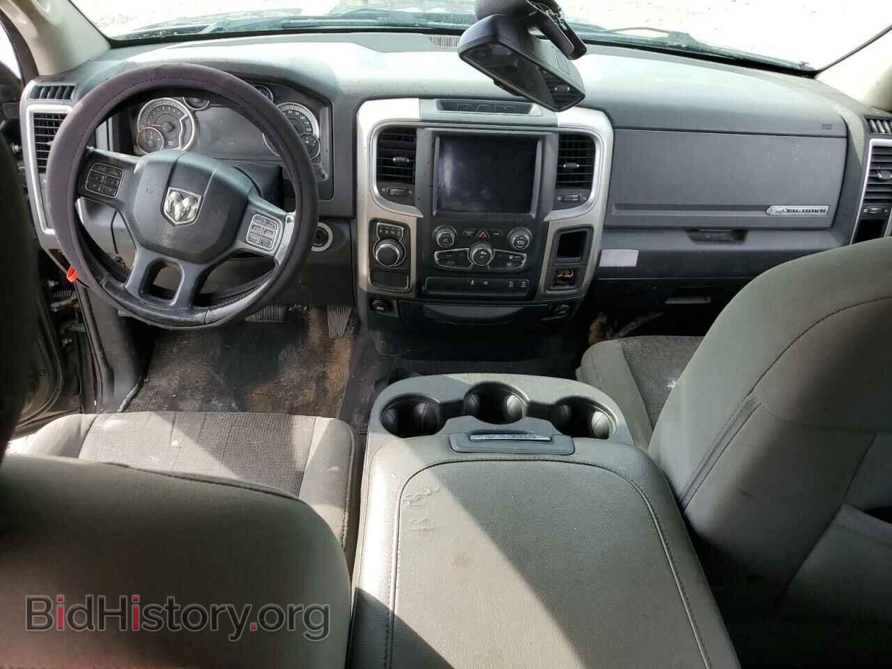 2018 RAM 1500 - VIN: 1C6RR6GT8JS126846 - Фото 8