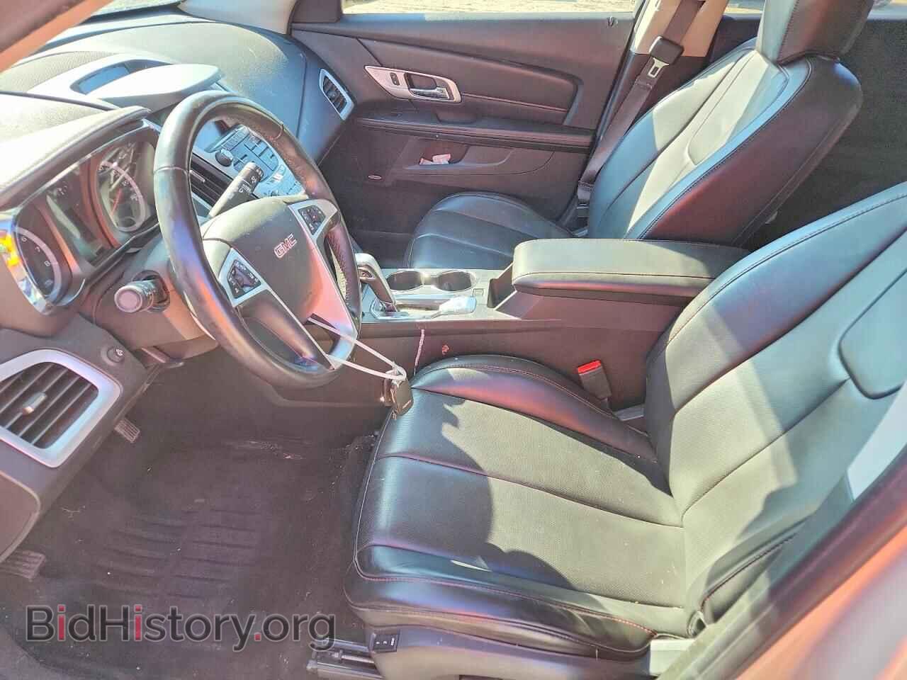 2015 GMC TERRAIN - VIN: 2GKFLTE33F6210389 - Фото 7