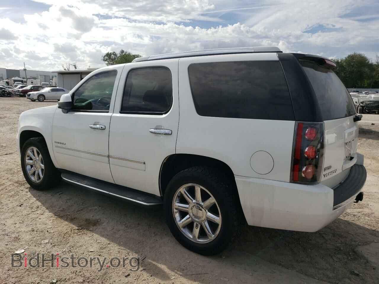 2010 GMC YUKON - VIN: 1GKUCEEF2AR113548 - Фото 2