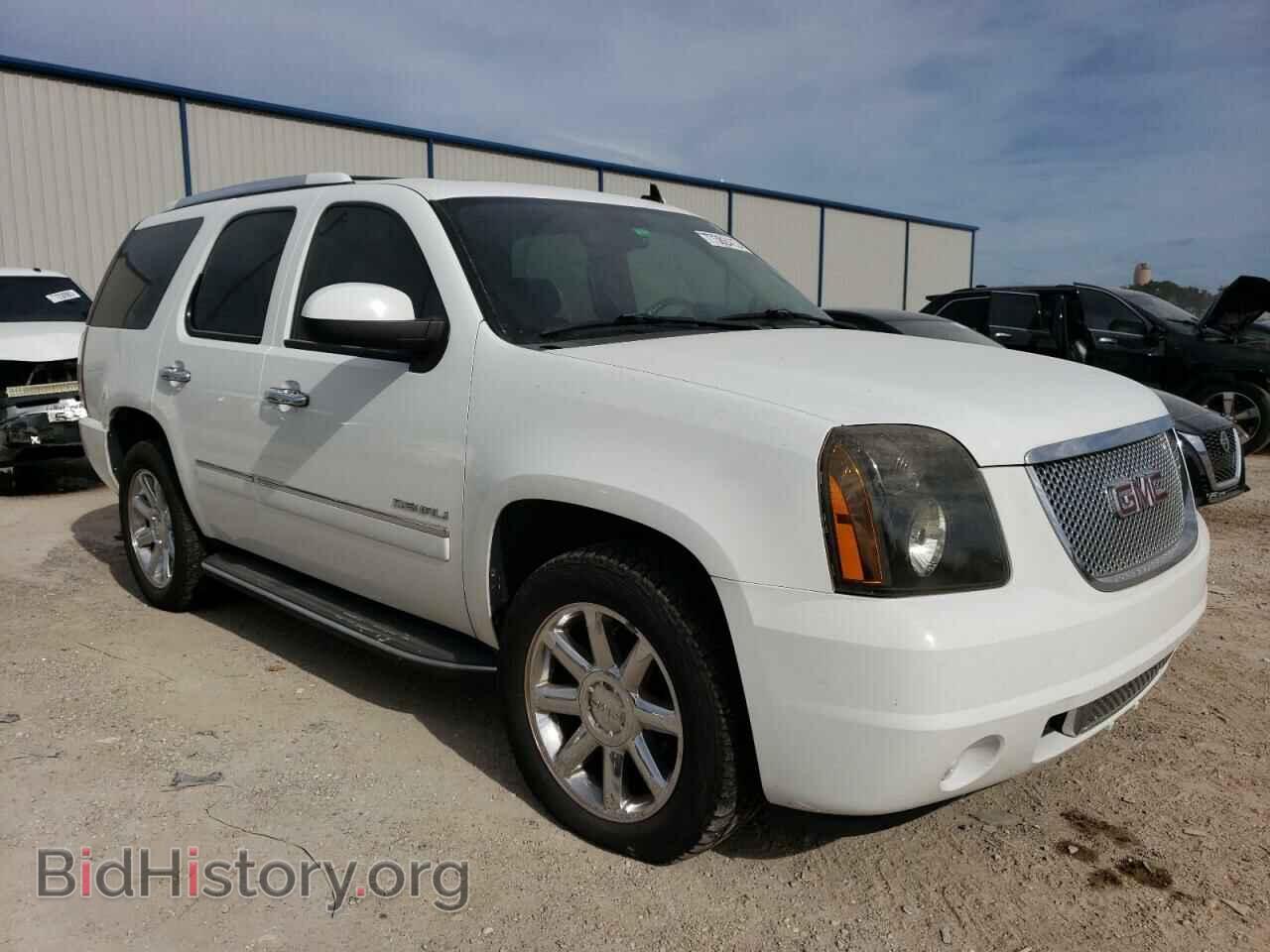 2010 GMC YUKON - VIN: 1GKUCEEF2AR113548 - Фото 4