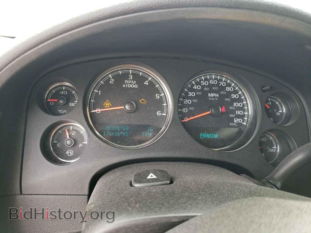 2010 GMC YUKON - VIN: 1GKUCEEF2AR113548 - Фото 9