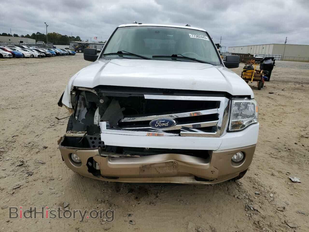 2012 FORD EXPEDITION - VIN: 1FMJK1H54CEF63687 - Фото 5