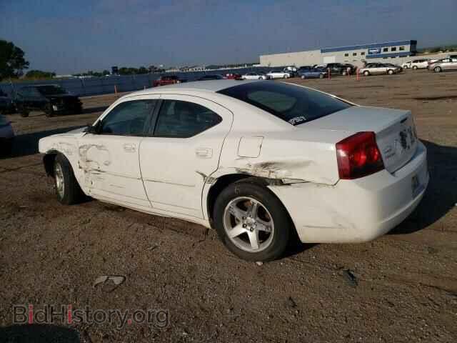 2010 DODGE CHARGER - VIN: 2B3CA3CV2AH218555 - Фото 2