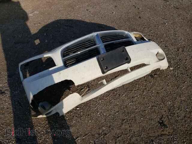 2010 DODGE CHARGER - VIN: 2B3CA3CV2AH218555 - Фото 12