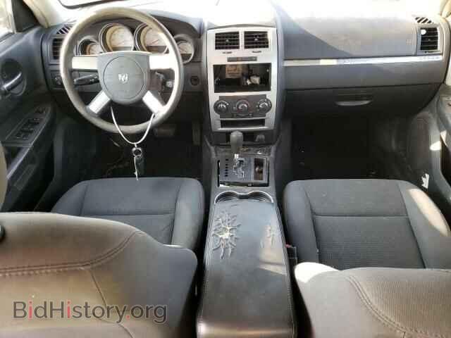 2010 DODGE CHARGER - VIN: 2B3CA3CV2AH218555 - Фото 8