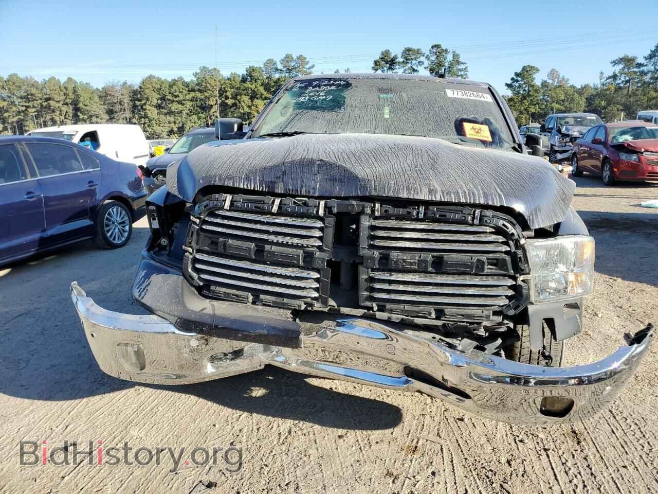 2016 RAM 1500 - VIN: 3C6RR6LT3GG288647 - Фото 5