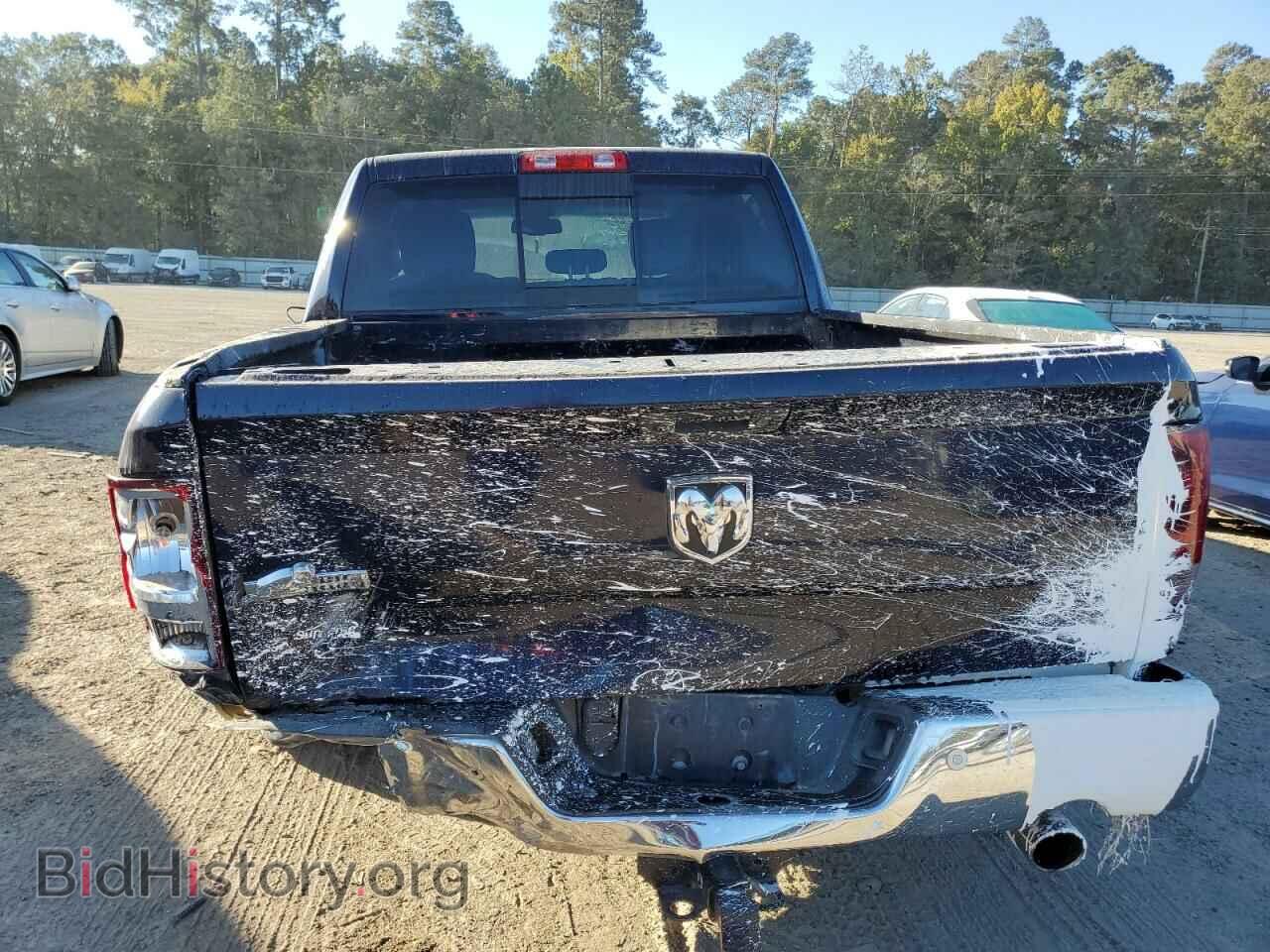 2016 RAM 1500 - VIN: 3C6RR6LT3GG288647 - Фото 6