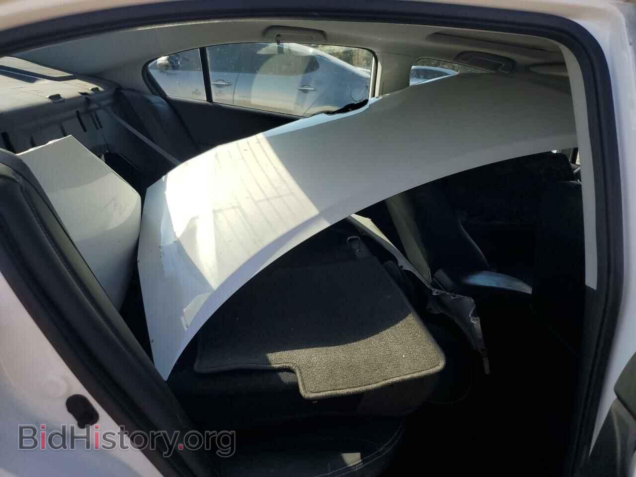 2013 HONDA CIVIC - VIN: 19XFB2F99DE045022 - Фото 10