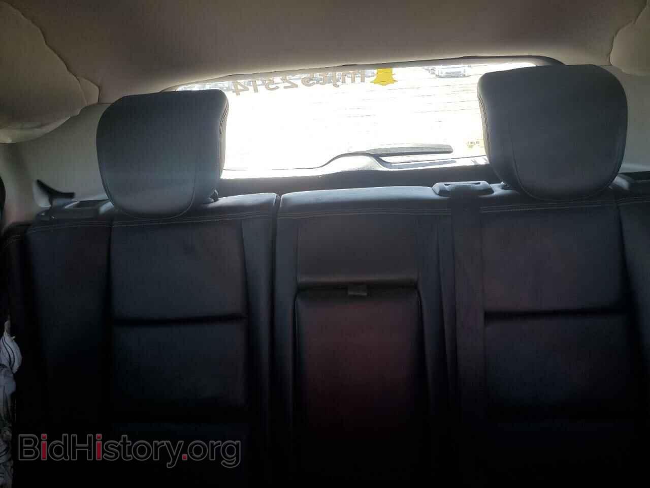 2014 BUICK ENCORE - VIN: KL4CJCSBXEB618510 - Photo 10