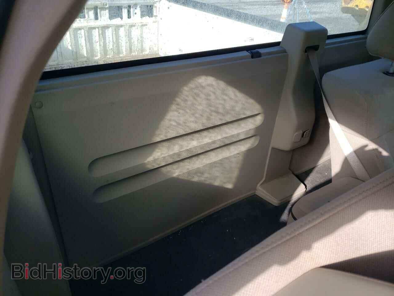 2005 FORD All Models - VIN: 1FTRF12295NA94996 - Фото 10