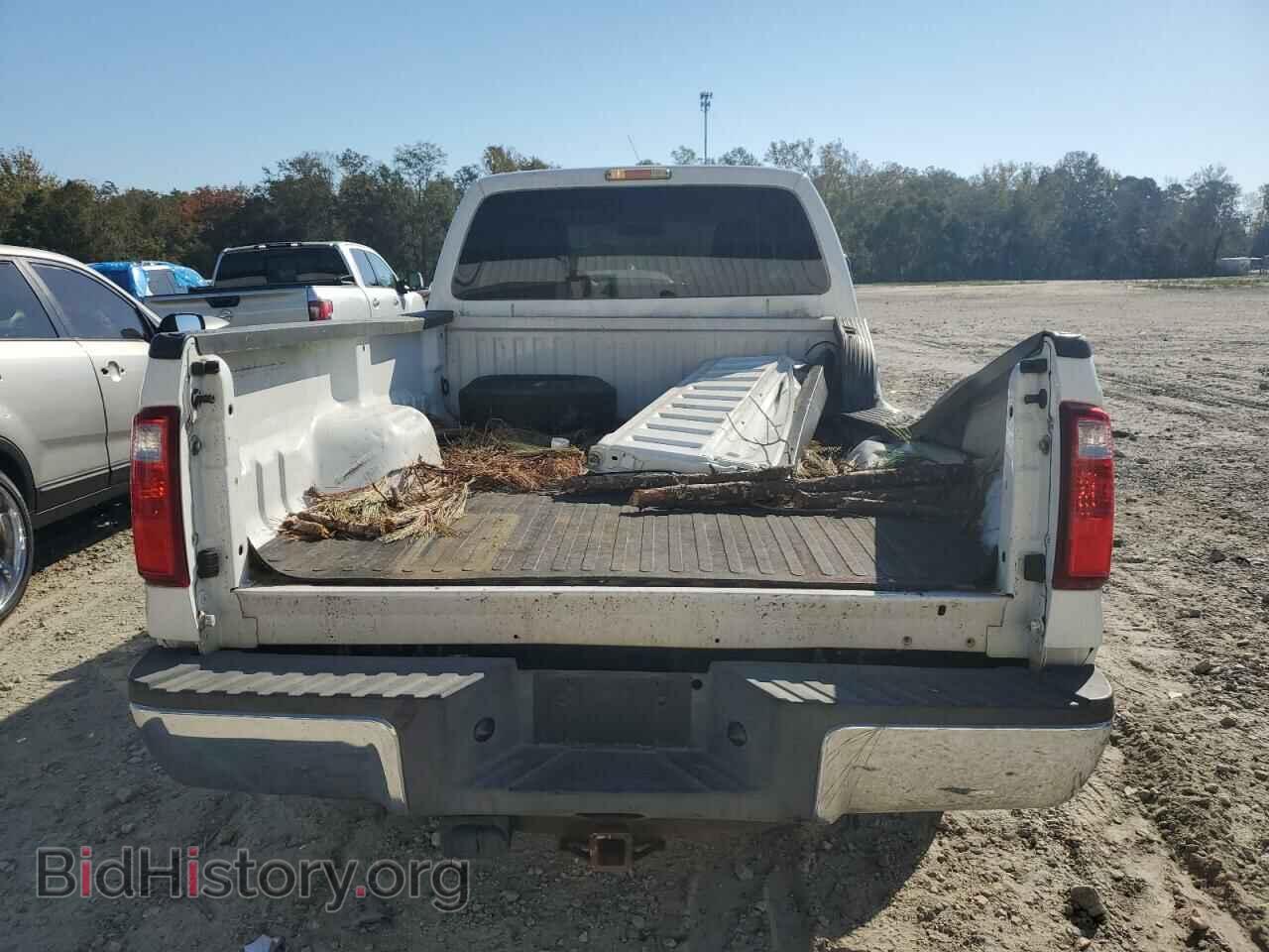 2014 FORD F250 - VIN: 1FTBF2A6XEEB46986 - Фото 6