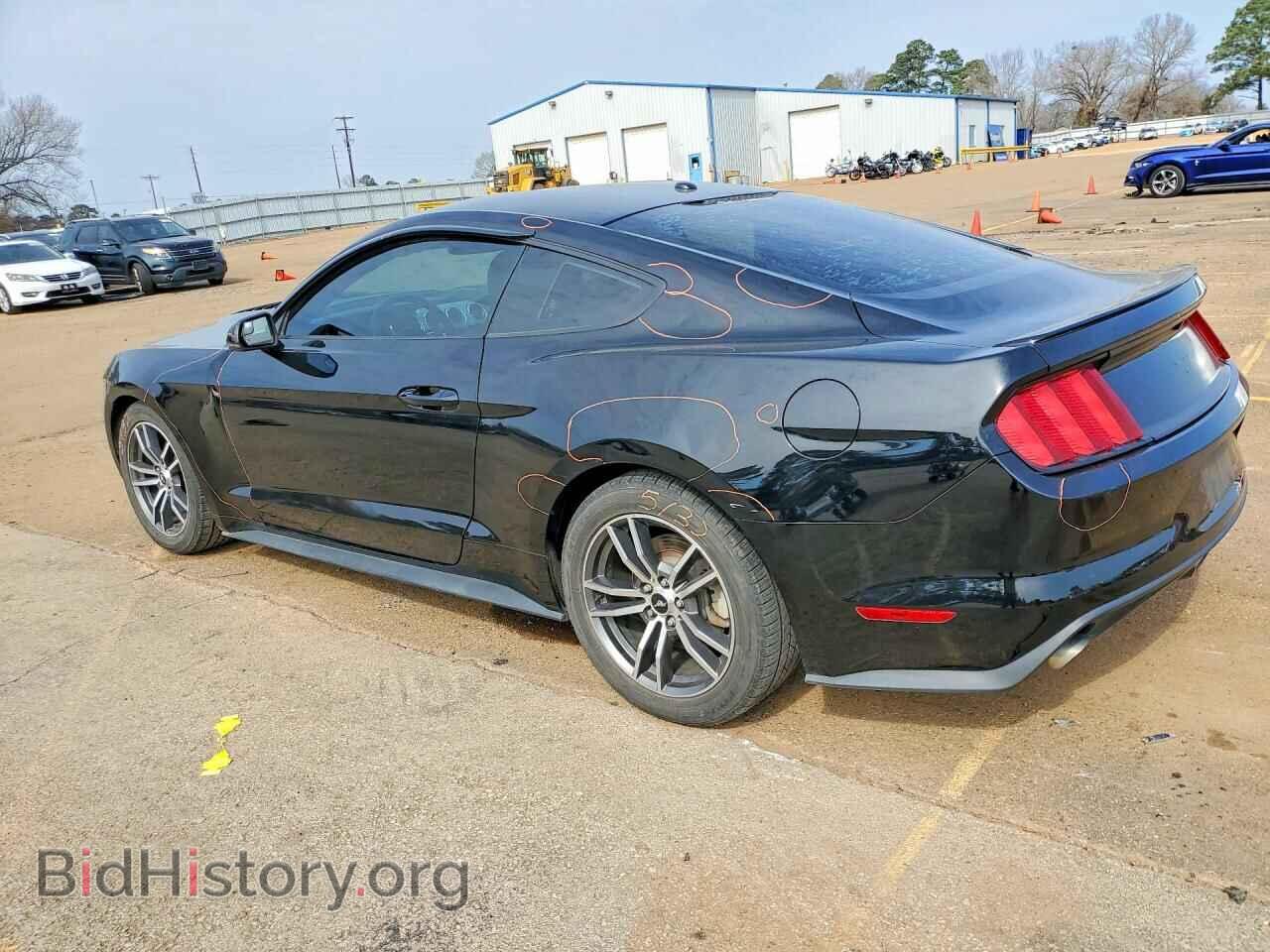 2017 FORD ALL Models - VIN: 1FA6P8TH3H5281933 - Photo 2