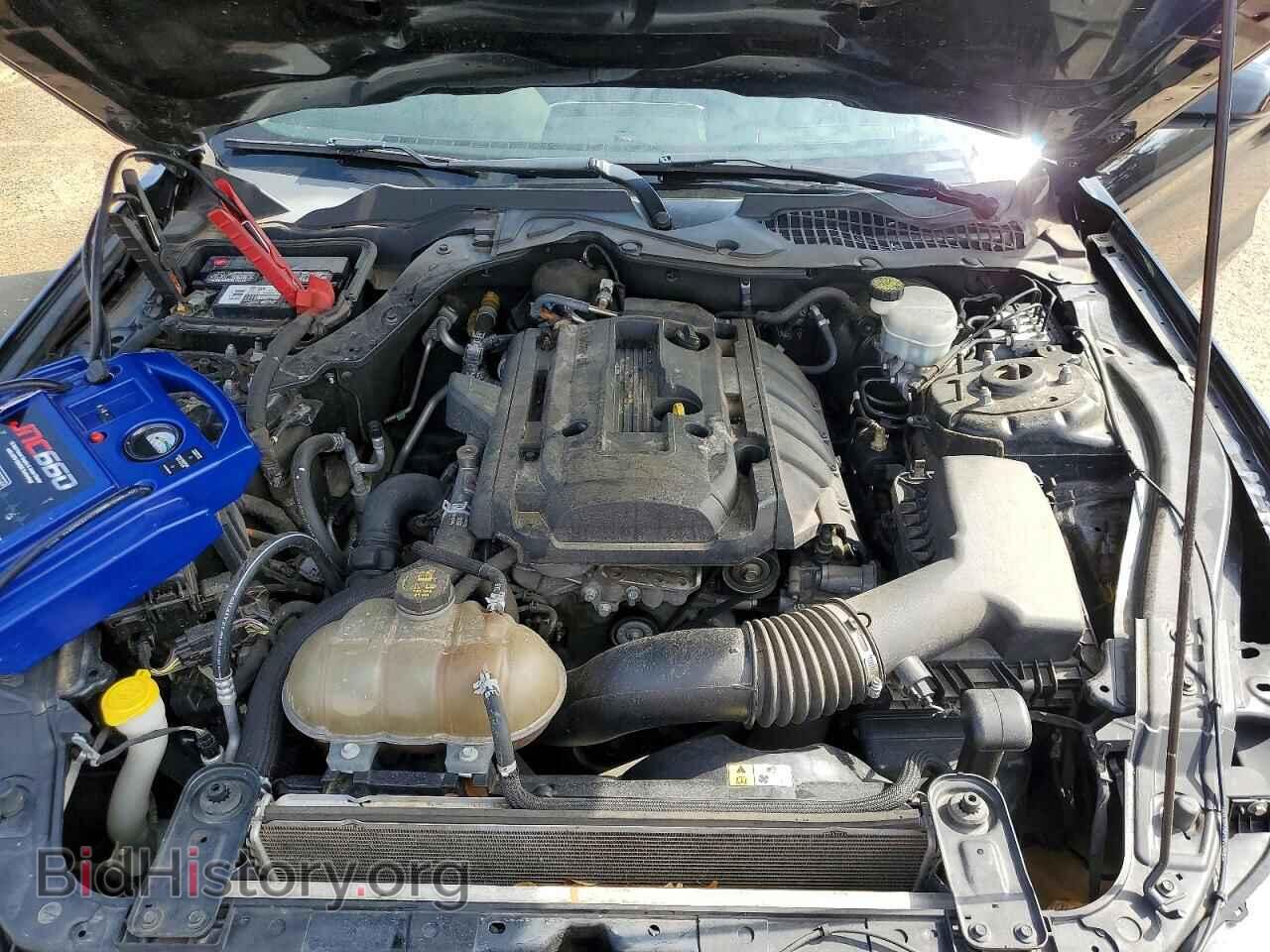 2017 FORD ALL Models - VIN: 1FA6P8TH3H5281933 - Photo 11